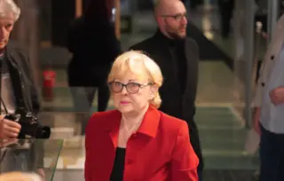 Održana tribina „Susret s prošlošću – Diana Budisavljević“ u Narodnoj biblioteci Srbije