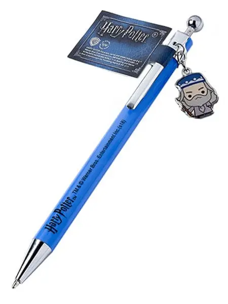 Slika 0 - Hemijska olovka - Harry Potter, Professor Dumbledore