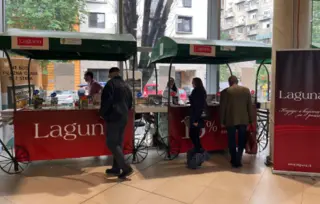 Počeo je prvi Palilulski sajam knjiga