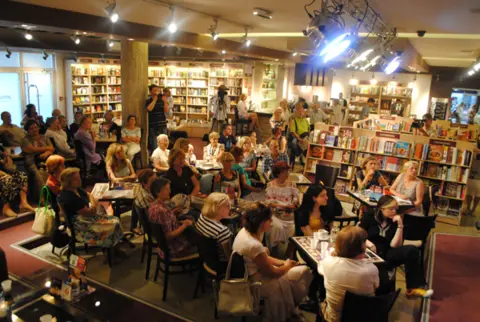 Predstavljen roman „Peto godišnje doba“ Nenada Rackovića - slika 1