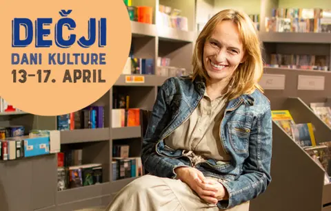 Dečji dani kulture: Helikopter roditeljstvo – da li smo previše zaštitnički nastrojeni kao roditelji? - slika 1