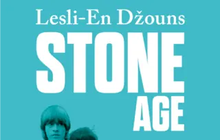„Stone Age: Šezdeset godina Rolingstounsa“ u prodaji od 27. februara