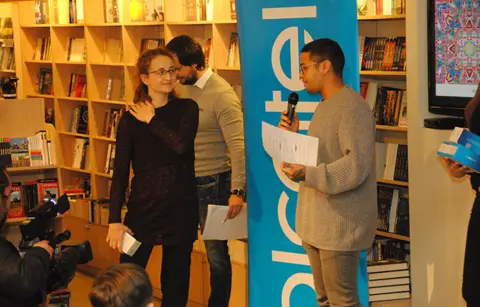 Roman o svemu što žene gutaju! - slika 1