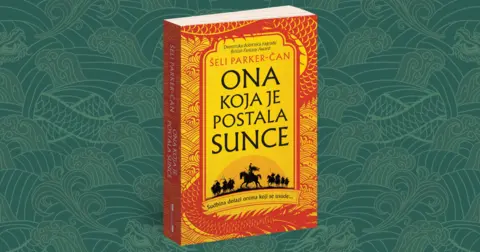 Šeli Parker-Čan: Poigravanje idejom sudbine - slika 1