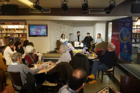 Nenad Gajić: Radite na svojoj ideji i kada se svet oko vas raspada - slika 2