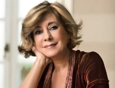 Patricija Guči: Svet mode je veoma površan - slika 1