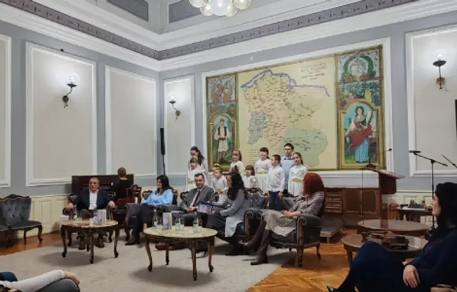 Nesvakidašnja promocija „Gorke pilule“ u Požarevcu