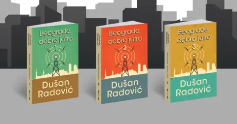 Pedeset godina emisije „Beograde, dobro jutro“: Javite ako vas neko dira - slika 2