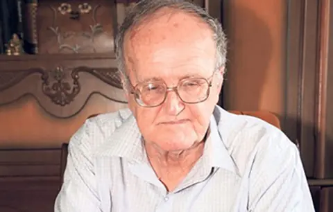 Dobrilo Nenadić: Nije nam ni tako loše, bilo je i gore - slika 1