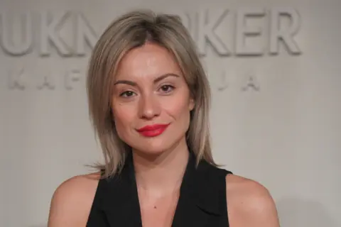 Hana Adrović: Odgovor na nasilje je samo jedan - slika 1