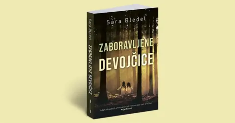Intervju sa Sarom Bledel: Za mene je važno da znam kako teče policijska istraga - slika 1