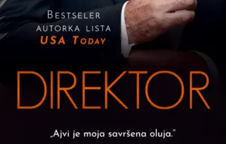 „Direktor“ K. I. Lin u prodaji od 24. maja
