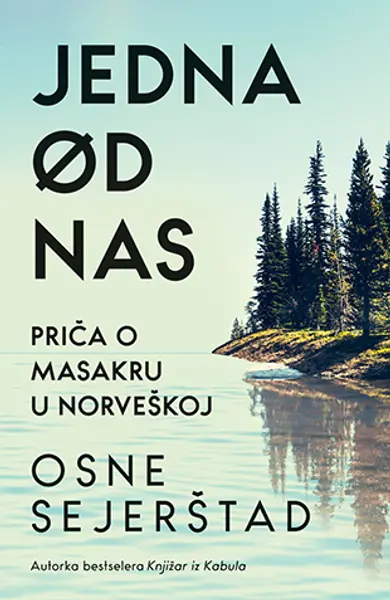 Slika 0 - Jedna od nas