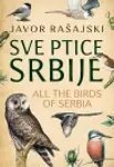 Proizvod Sve ptice Srbije / All the Birds of Serbia