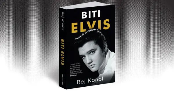 Slika 0 - Biti Elvis