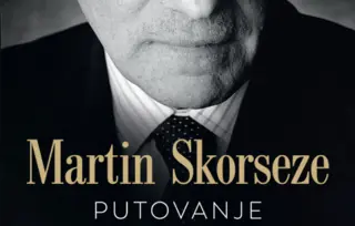 Biografija čuvenog reditelja Martina Skorsezea u prodaji od 12. oktobra