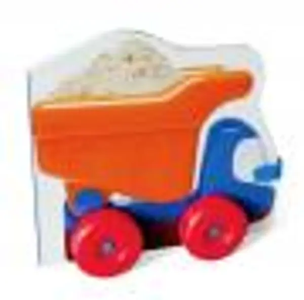 Slika 0 - Kamion Točkić i drugari