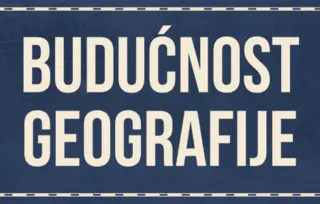 Vrhunski prikaz planetarne politike: „Budućnost geografije“ Tima Maršala u prodaji od 9. avgusta