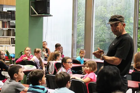 Intervju sa Urošem Petrovićem - slika 1