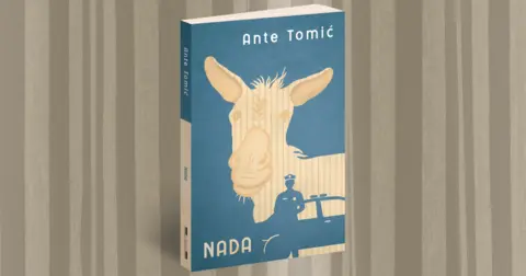 Ante Tomić: Volim da kod čitalaca stvorim ugodno osećanje - slika 2