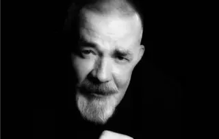 Preminuo Renato Baretić