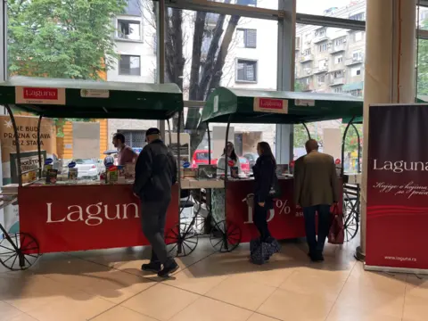 Počeo je prvi Palilulski sajam knjiga - slika 1