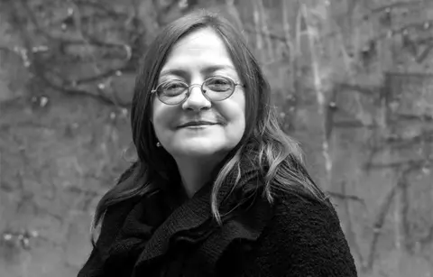 Preminula autorka Biljana Gojković - slika 1