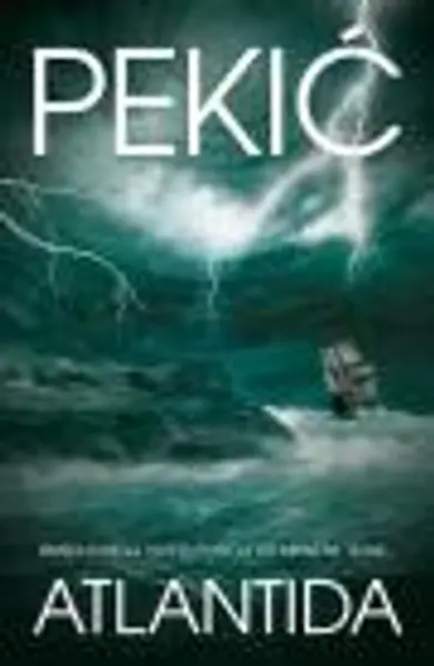 Slika 0 - Atlantida