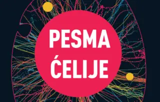 Remek-delo o tome šta znači biti čovek: „Pesma ćelije“ Sidarte Mukardžija u prodaji od 15. aprila
