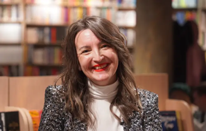 Ana Atanasković: Gradovi se sećaju nas, i mi njih