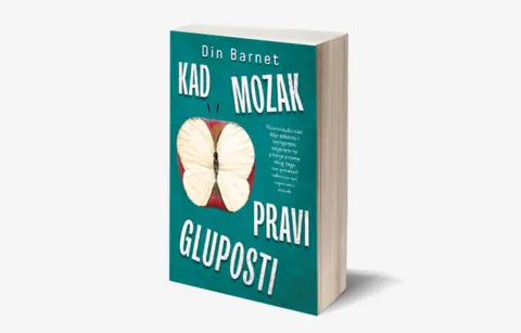 Intervju sa Dr Dinom Barnetom - slika 1