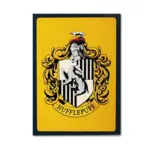 Proizvod Magnet - Harry Potter, Hufflepuff