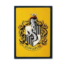 Magnet - Harry Potter, Hufflepuff