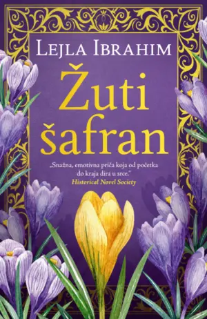 zuti-safran
