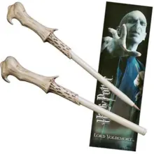 Set hemijska i bukmarker - Harry Potter, Voldemort
