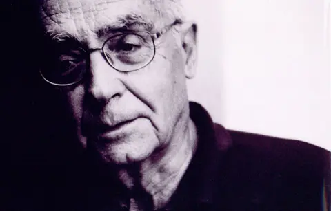 Žoze Saramago: Verujem da autori pišu jer ne žele da umru - slika 1