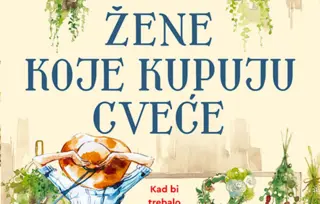 Prikaz romana „Žene koje kupuju cveće“: Život je neodložan zadatak