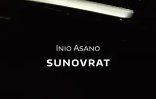 Mračna strana manga izdavaštva: „Sunovrat“ Inija Asana u prodaji od 23. oktobra