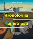 Proizvod Hronologija umetnosti