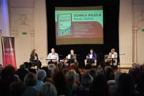 „Gorka pilula“ za vraćanje poverenja u farmaciju - slika 1