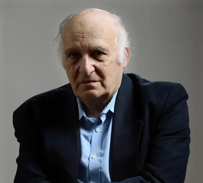 Intervju sa Filipom Davidom - slika 1