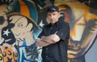 Uroš Petrović: Ako ne napredujemo, idemo unazad