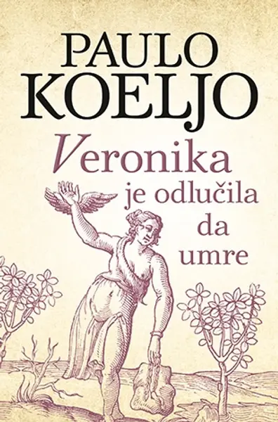 Slika 0 - Veronika je odlučila da umre