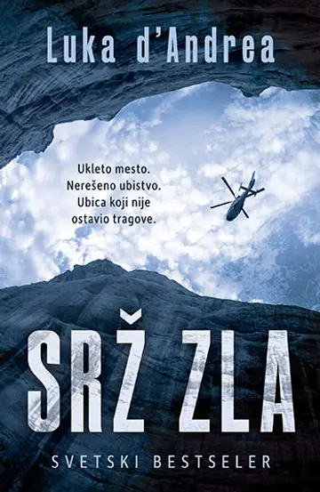 Luka d'Andrea: „Ja sam jedna prijatna osoba koja piše o užasnim stvarima“ - slika 2