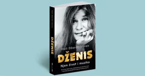 Samo si ono što pristaješ da budeš - slika 1