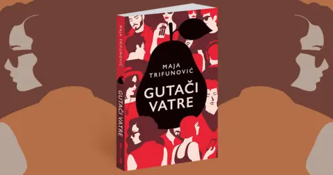 Maja Trifunović: Izvan običnog ne postoji ništa - slika 1