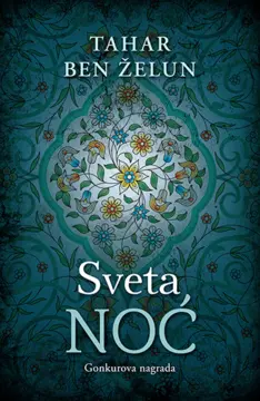 Arapski pisac zaljubljen u francuski jezik - slika 1