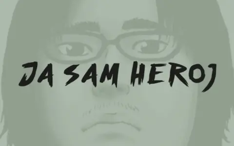 Kengo Hanazava, slučajni heroj: Radije bih bio zombi - slika 2