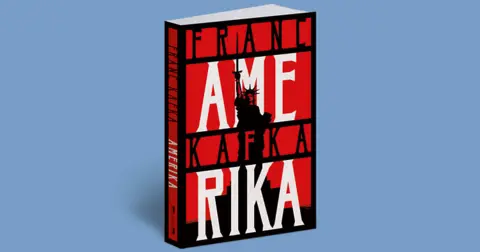 Kafkina neobična vizija Amerike - slika 2