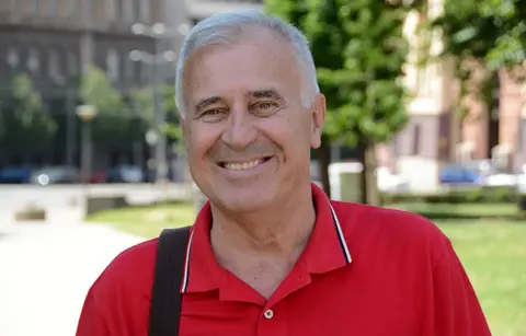 Književne večeri Vanje Bulića - slika 1